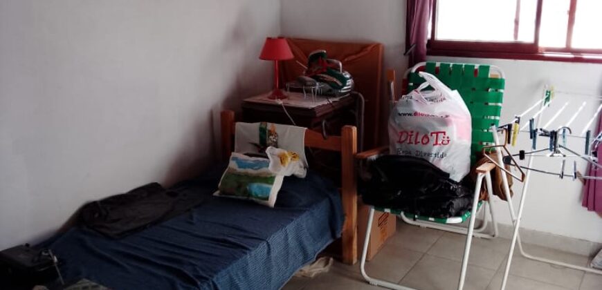 Hostería, chalet de 2 plantas y depto a 300 mt del río en Cura Brochero