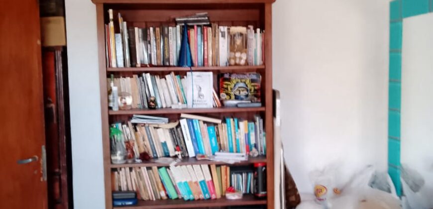 Hostería, chalet de 2 plantas y depto a 300 mt del río en Cura Brochero