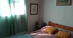 Hostería, chalet de 2 plantas y depto a 300 mt del río en Cura Brochero