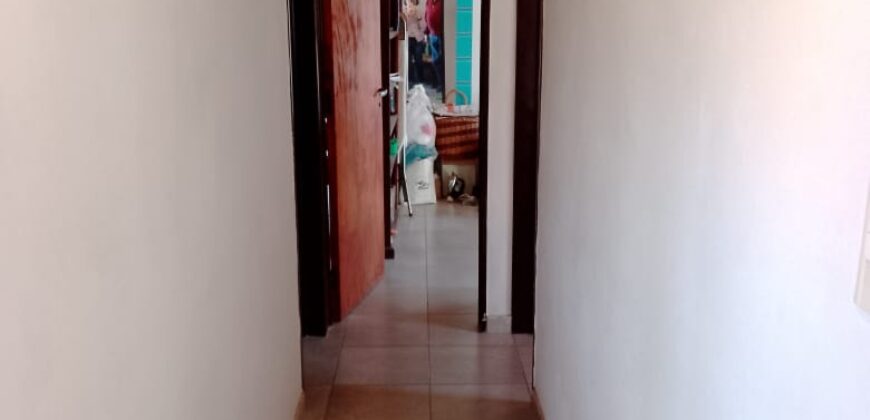 Hostería, chalet de 2 plantas y depto a 300 mt del río en Cura Brochero