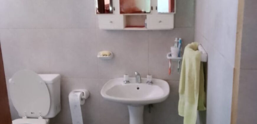 Hostería, chalet de 2 plantas y depto a 300 mt del río en Cura Brochero