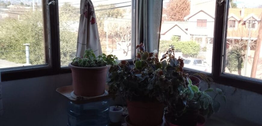 Hostería, chalet de 2 plantas y depto a 300 mt del río en Cura Brochero