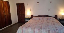 Imponente chalet con piscina infinita y costa de río en El Alto de Nono (RETASADA)