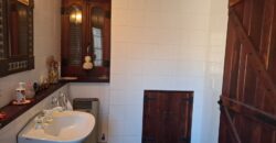 Imponente chalet con piscina infinita y costa de río en El Alto de Nono (RETASADA)