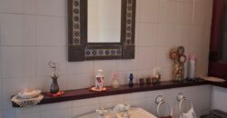 Imponente chalet con piscina infinita y costa de río en El Alto de Nono (RETASADA)