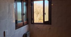 Imponente chalet con piscina infinita y costa de río en El Alto de Nono (RETASADA)