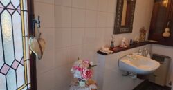 Imponente chalet con piscina infinita y costa de río en El Alto de Nono (RETASADA)