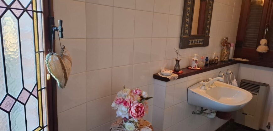 Imponente chalet con piscina infinita y costa de río en El Alto de Nono (RETASADA)