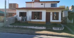 Hostería, chalet de 2 plantas y depto a 300 mt del río en Cura Brochero