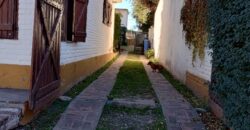 Hostería, chalet de 2 plantas y depto a 300 mt del río en Cura Brochero