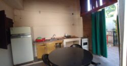 Hostería, chalet de 2 plantas y depto a 300 mt del río en Cura Brochero