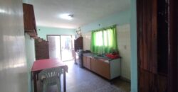 Hostería, chalet de 2 plantas y depto a 300 mt del río en Cura Brochero