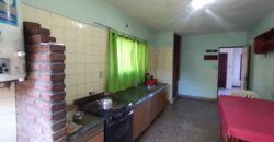 Hostería, chalet de 2 plantas y depto a 300 mt del río en Cura Brochero