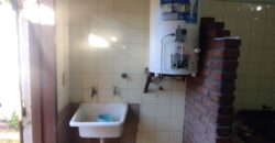 Hostería, chalet de 2 plantas y depto a 300 mt del río en Cura Brochero