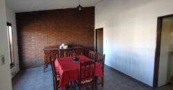 Hostería, chalet de 2 plantas y depto a 300 mt del río en Cura Brochero