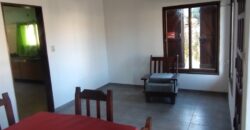 Hostería, chalet de 2 plantas y depto a 300 mt del río en Cura Brochero