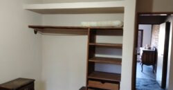 Hostería, chalet de 2 plantas y depto a 300 mt del río en Cura Brochero