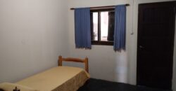 Hostería, chalet de 2 plantas y depto a 300 mt del río en Cura Brochero