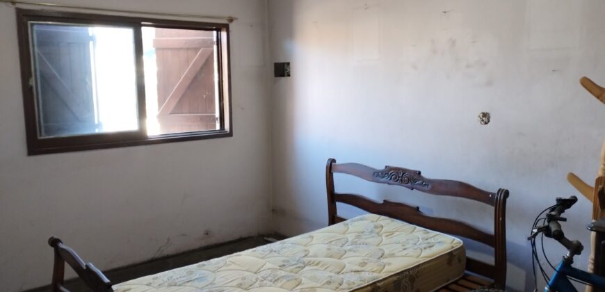 Hostería, chalet de 2 plantas y depto a 300 mt del río en Cura Brochero