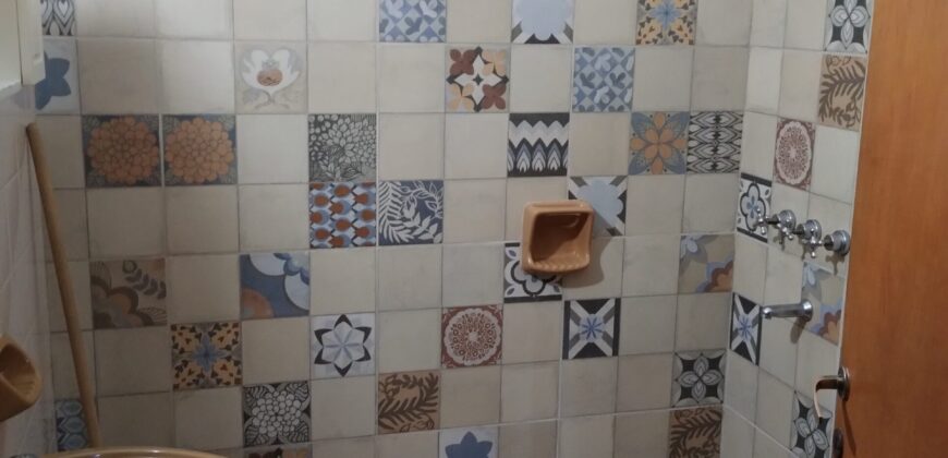 Hostería, chalet de 2 plantas y depto a 300 mt del río en Cura Brochero