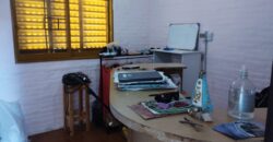 Hostería, chalet de 2 plantas y depto a 300 mt del río en Cura Brochero