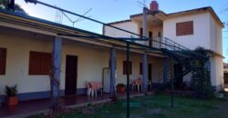 Hostería, chalet de 2 plantas y depto a 300 mt del río en Cura Brochero