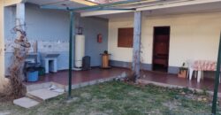 Hostería, chalet de 2 plantas y depto a 300 mt del río en Cura Brochero