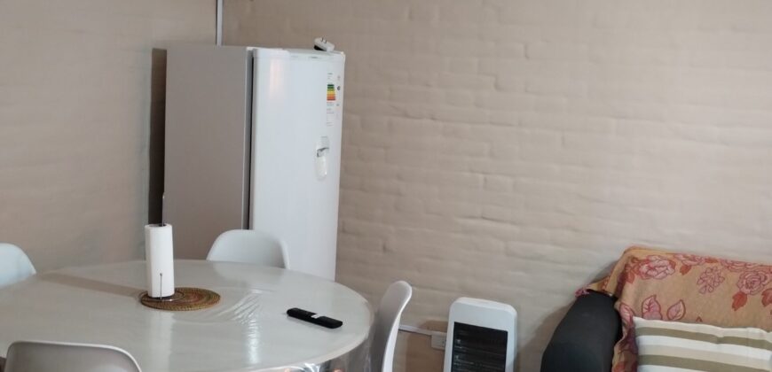 Hostería, chalet de 2 plantas y depto a 300 mt del río en Cura Brochero