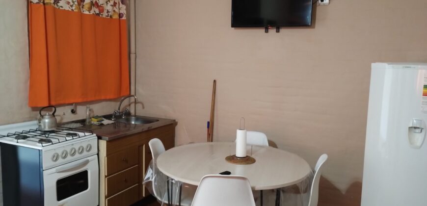 Hostería, chalet de 2 plantas y depto a 300 mt del río en Cura Brochero