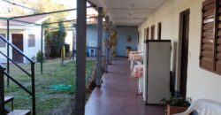 Hostería, chalet de 2 plantas y depto a 300 mt del río en Cura Brochero