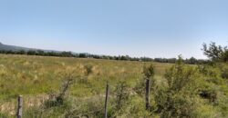 Fracciones de terreno en Bajo El Molino Nono con lindas vistas