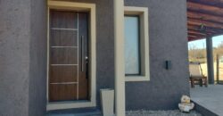 Casa a estrenar en barrio Inti-Co Arroyo de los Patos