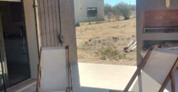Casa a estrenar en barrio Inti-Co Arroyo de los Patos