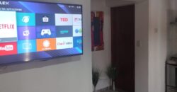 Casa a estrenar en barrio Inti-Co Arroyo de los Patos