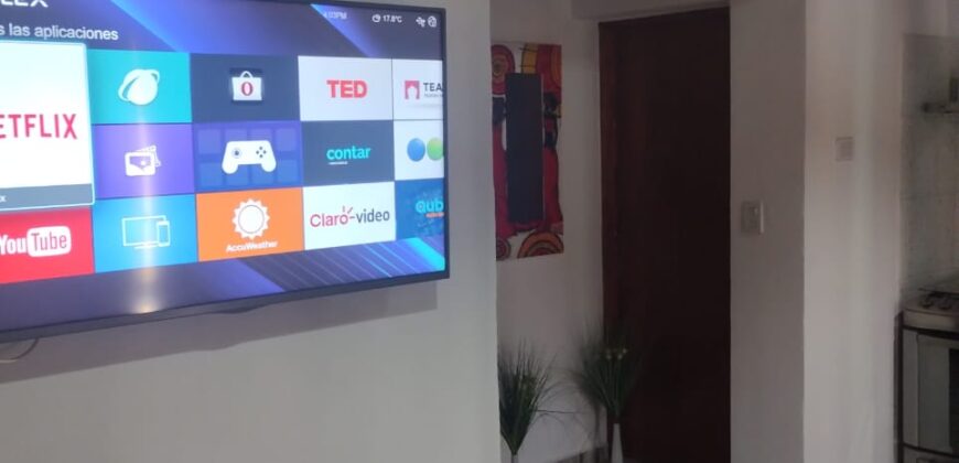 Casa a estrenar en barrio Inti-Co Arroyo de los Patos