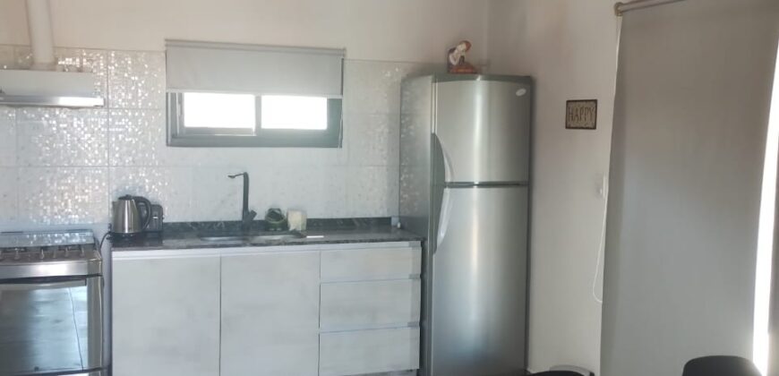 Casa a estrenar en barrio Inti-Co Arroyo de los Patos