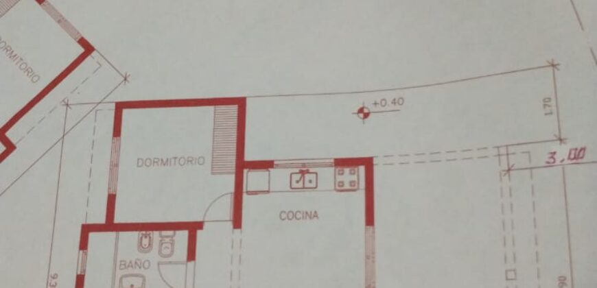Casa a estrenar en barrio Inti-Co Arroyo de los Patos