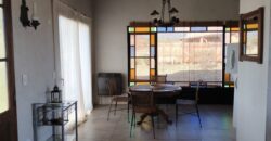 Chalet nuevo en Las Calles con piscina y vistas únicas