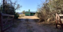 Chalet nuevo en Las Calles con piscina y vistas únicas