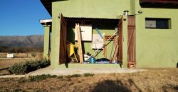 Chalet nuevo en Las Calles con piscina y vistas únicas