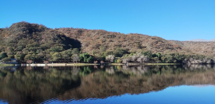 Terreno Baldío Camino a Boca del río en Las Tapias