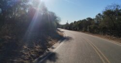 Terreno Baldío Camino a Boca del río en Las Tapias