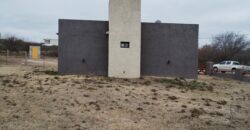 Casa a estrenar en barrio Inti-Co Arroyo de los Patos