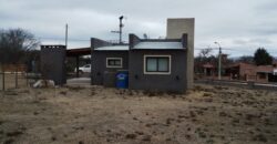 Casa a estrenar en barrio Inti-Co Arroyo de los Patos