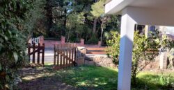 Casa con departamento independiente en Mina Clavero