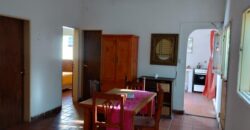 Casa con departamento independiente en Mina Clavero