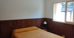 Casa con departamento independiente en Mina Clavero