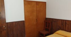 Casa con departamento independiente en Mina Clavero