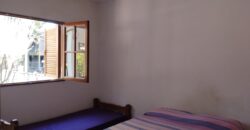 Casa con departamento independiente en Mina Clavero