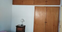 Casa con departamento independiente en Mina Clavero